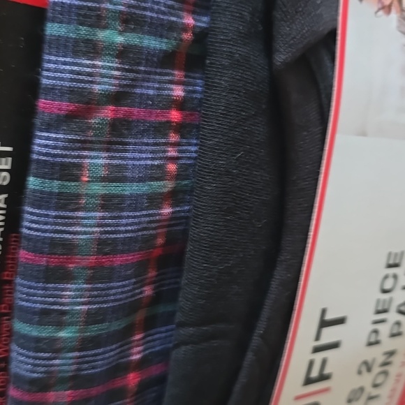 TRULFIT MENS PAJAMA SET - Picture 2 of 6